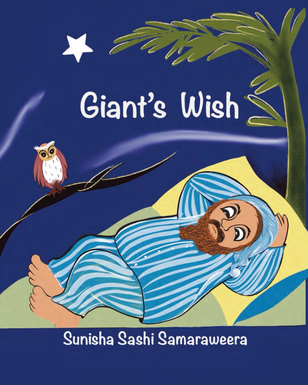 Giant's Wish