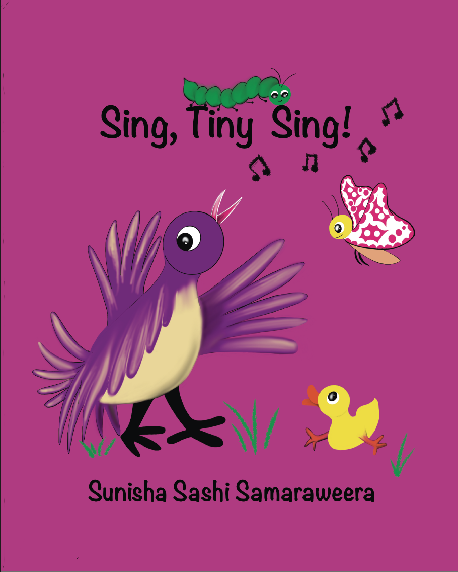 Sing Tiny Sing